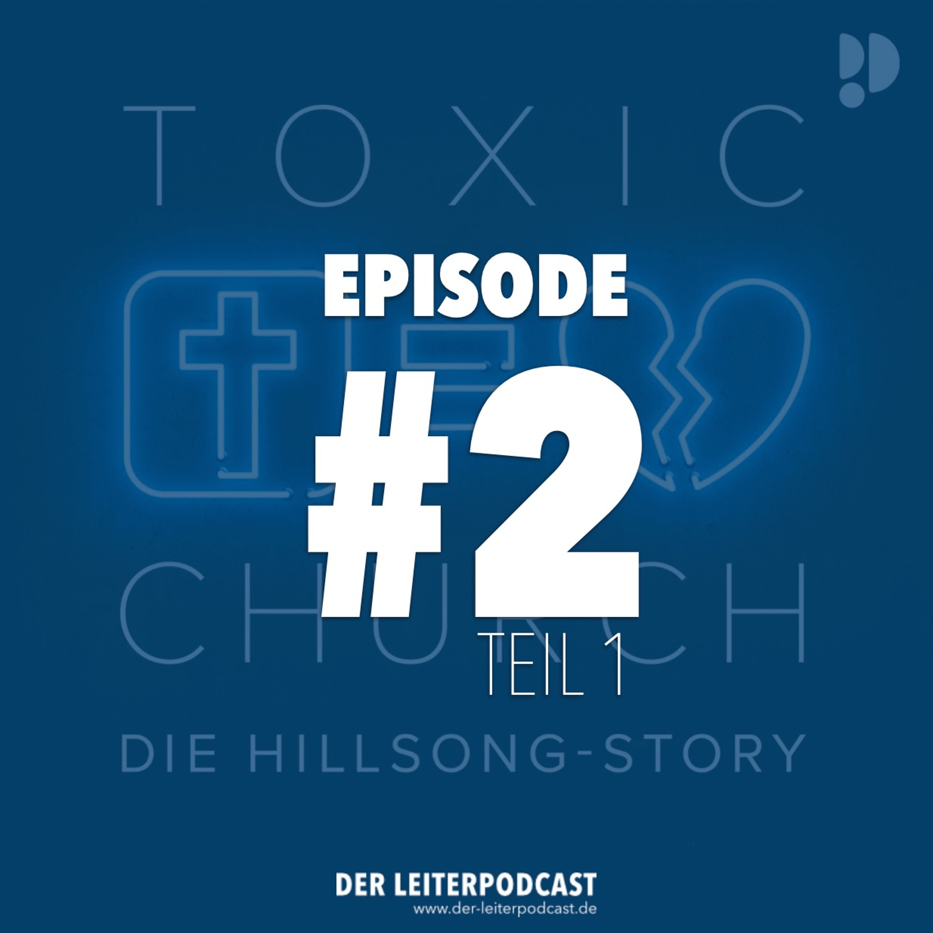 DER LEITERPODCAST