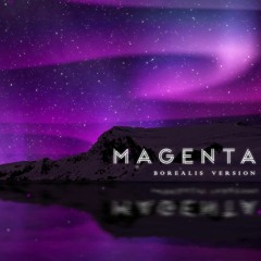 Magenta (Feat. Lizz) - Nachthorn