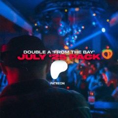 P-Lo x E40 x LaRussell - AGAIN (Double A 'from The Bay' Edit)