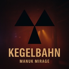 Kegelbahn ..