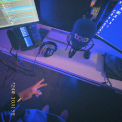 TOPradio Smash DJART