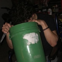 not home. - august (splashgvng)