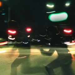 RUNAWAY (prod. wurlishmouk)