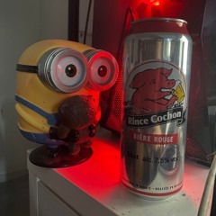 GABBA RED