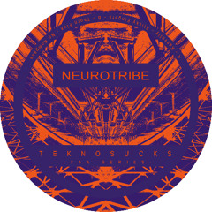 TSR100% | Neurotribe