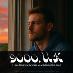I Hope Tomorrow Surprises Me with Something Good