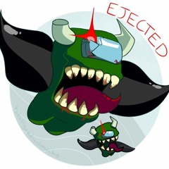 FNF Ejected - But Everyone Sings It
