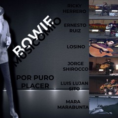 - María Soledad