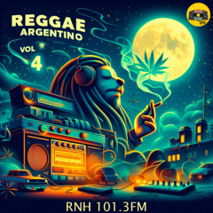 Reggae Argentino Vol.4
