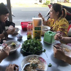 KHONG CON NUOC MAT[KU PHÚC]