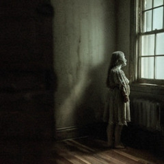Just a Ghost