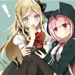 danganronpa-character edits