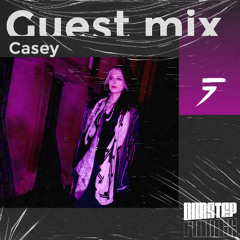 Dubstep France (ep.48) - Guest Mix Casey