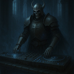 DJ De Seis: Judgment Floor
