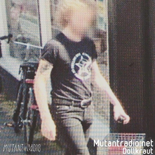 Mix for Mutant Radio