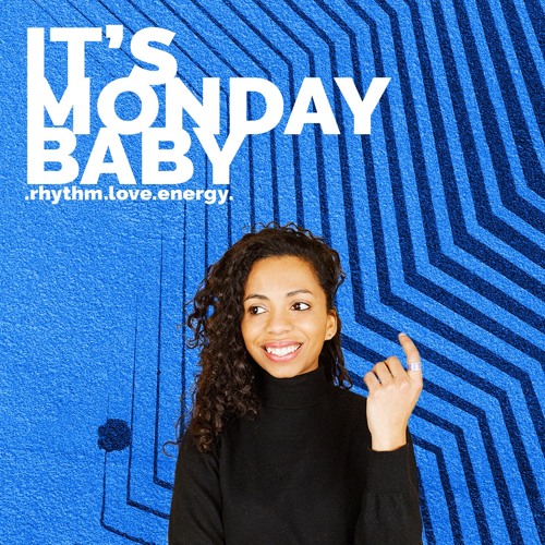 It's Monday Radio Show Baby #043 - Selena Faider In Da House, Guestmix Jake Smith