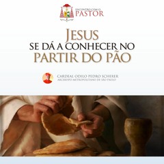 ENCONTRO COM O PASTOR - Ele está no meio de nós - 12/04/2023