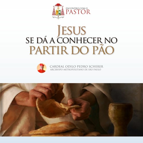 ENCONTRO COM O PASTOR - Ele está no meio de nós - 12/04/2023