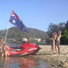 Australia Day Playlist