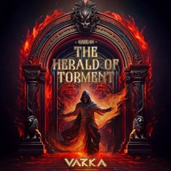 Gate 01 - The Herald of Torment