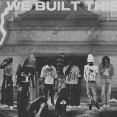 D1stxnt - D1stxnt Oh Yadd  ft RokkoutRI0T  (Prod. TwinGlxcksss)