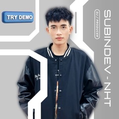 ĐỔI TƯ THẾ X BAND 4 BAND 2024 REMIX - DEMO SLOT - PRODUCER NHT X HDV REMIX