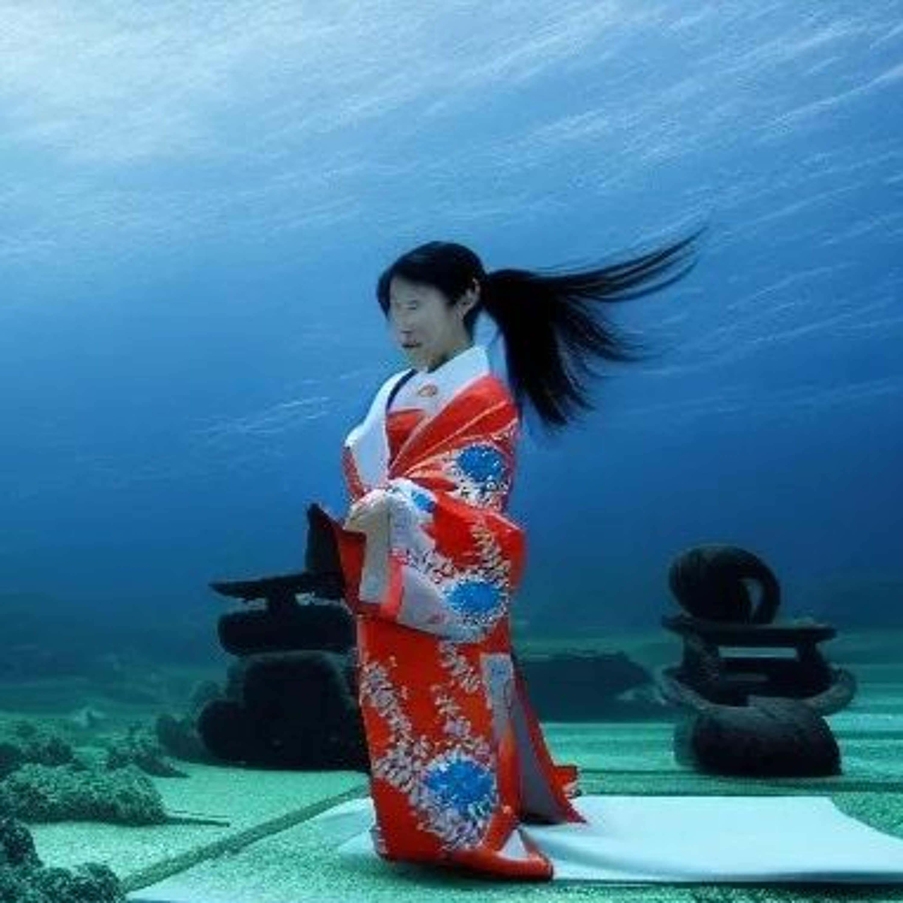Haru Yasumi (春休み)