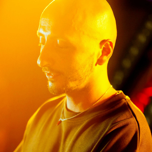 Manuel Costa - Live Dj Set @ Madrid [October 2025 - Time Warp private afterparty]