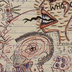 GhostsofGaia/UofBitch feat. MADU