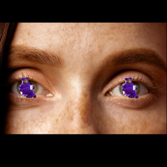 Dave Blunts - Eyes On It (LQ)