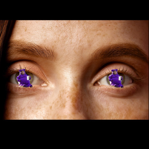 Dave Blunts - Eyes On It (LQ)
