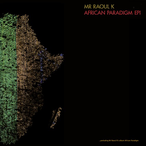 Tamale (feat. Sona Diabate)