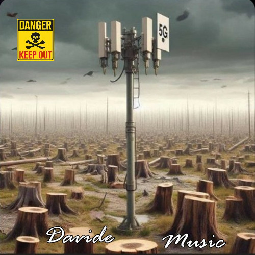 Danger keep out
