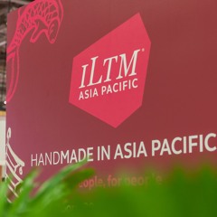 Trending In Luxury Travel At ILTM25 Singapore -Helen Hayes