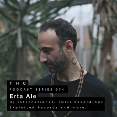 THC Podcast Series 074 - Erta Ale