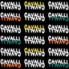 Cavalli - Soul Cuts #006