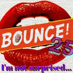 dj peal - vocal bounce 25 (I'm not surprised)