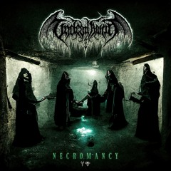 NECROMANCY [prod. Undead Ronin]