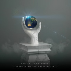 Around The World (Jordan Chiminello & Radders Remix)