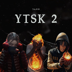 YTSK 2 (R'JAY & RDOT & NLBJDOT)