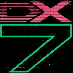 Custom DX7 Soundbank - Demo Song