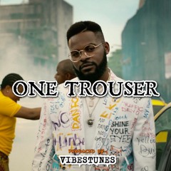 One Trouser | Falz