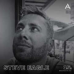 Auth15 - Steve Eagle