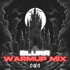 DÆN - BURR Warmup Mix (Rawstyle)