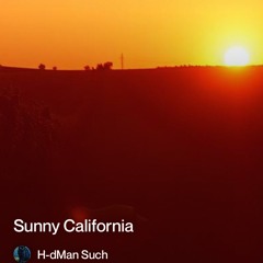 sunny california and more