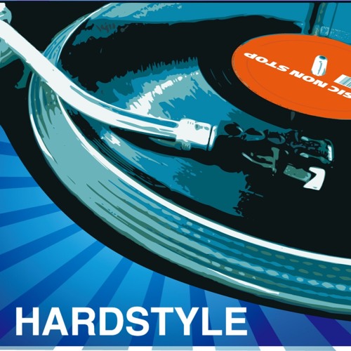 HARDSTYLE MIX