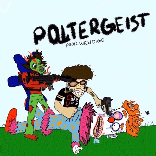 Poltergeist Prod. Wendigo
