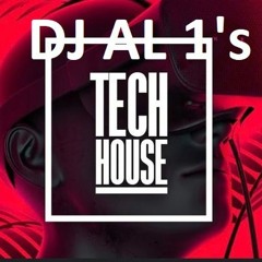 DJ Al1's TECH HOUSE 2 AVRIL 2023