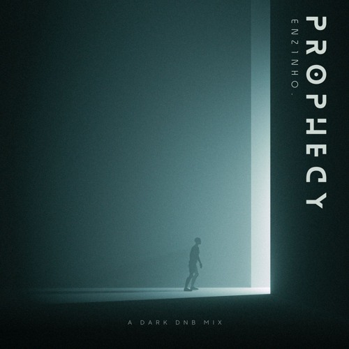 PROPHECY - Dark DnB Mix - 2024