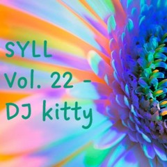 SYLL Workout Mix Vol. 22
